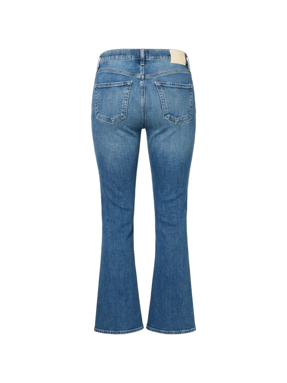 Citizens of Humanity Goldie Kick ジーンズ - Blue - 画像2