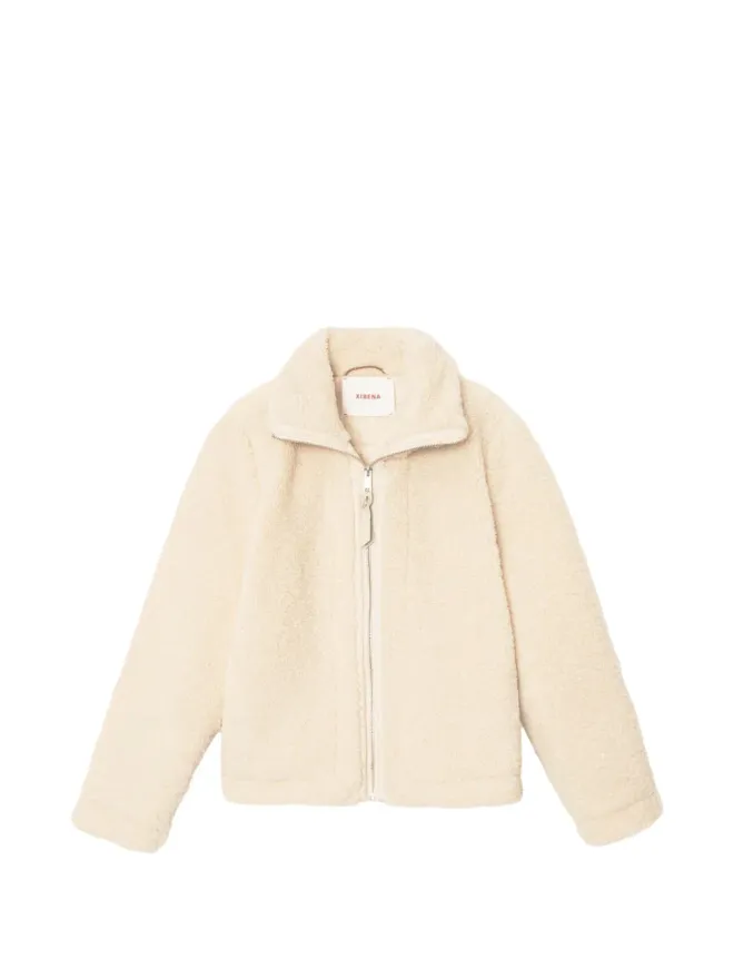 XIRENA Xirena Dree ボンバー ジャケットの商品画像