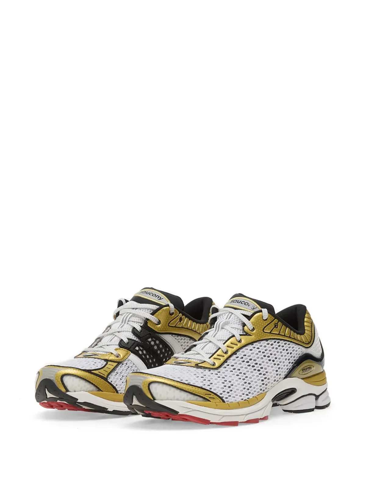 Saucony プログリッド Paramount スニーカー - 画像2