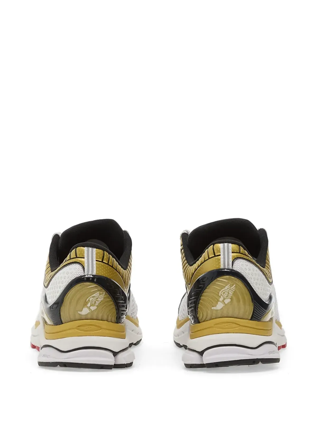 Saucony プログリッド Paramount スニーカー - 画像3