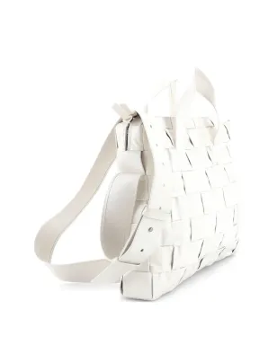 Bottega Veneta ビンテージ Stretch Cassette Briefcase Maxi Intrecciato Leather tote bag - サムネイル2