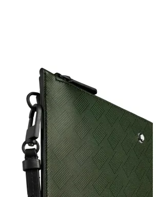 Montblanc エクストリーム 3.0 レザー ポーチ - サムネイル4