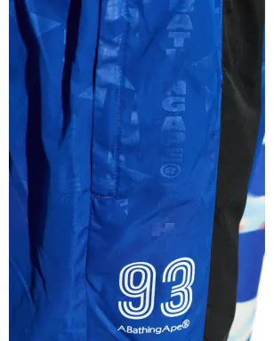 A BATHING APE® スター柄パネルパンツ - サムネイル5
