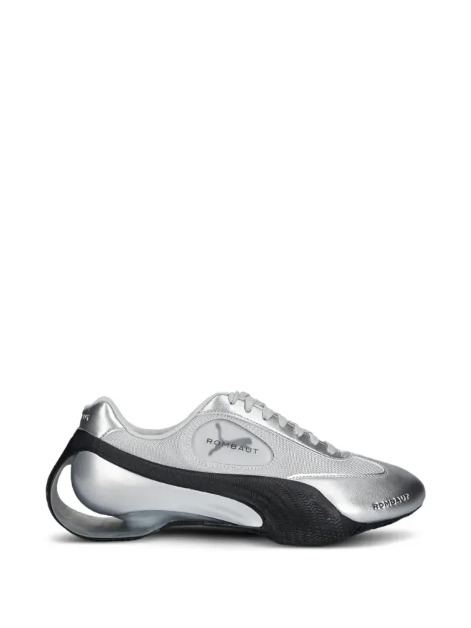 PUMA PUMA ロゴプリント スニーカーの商品画像