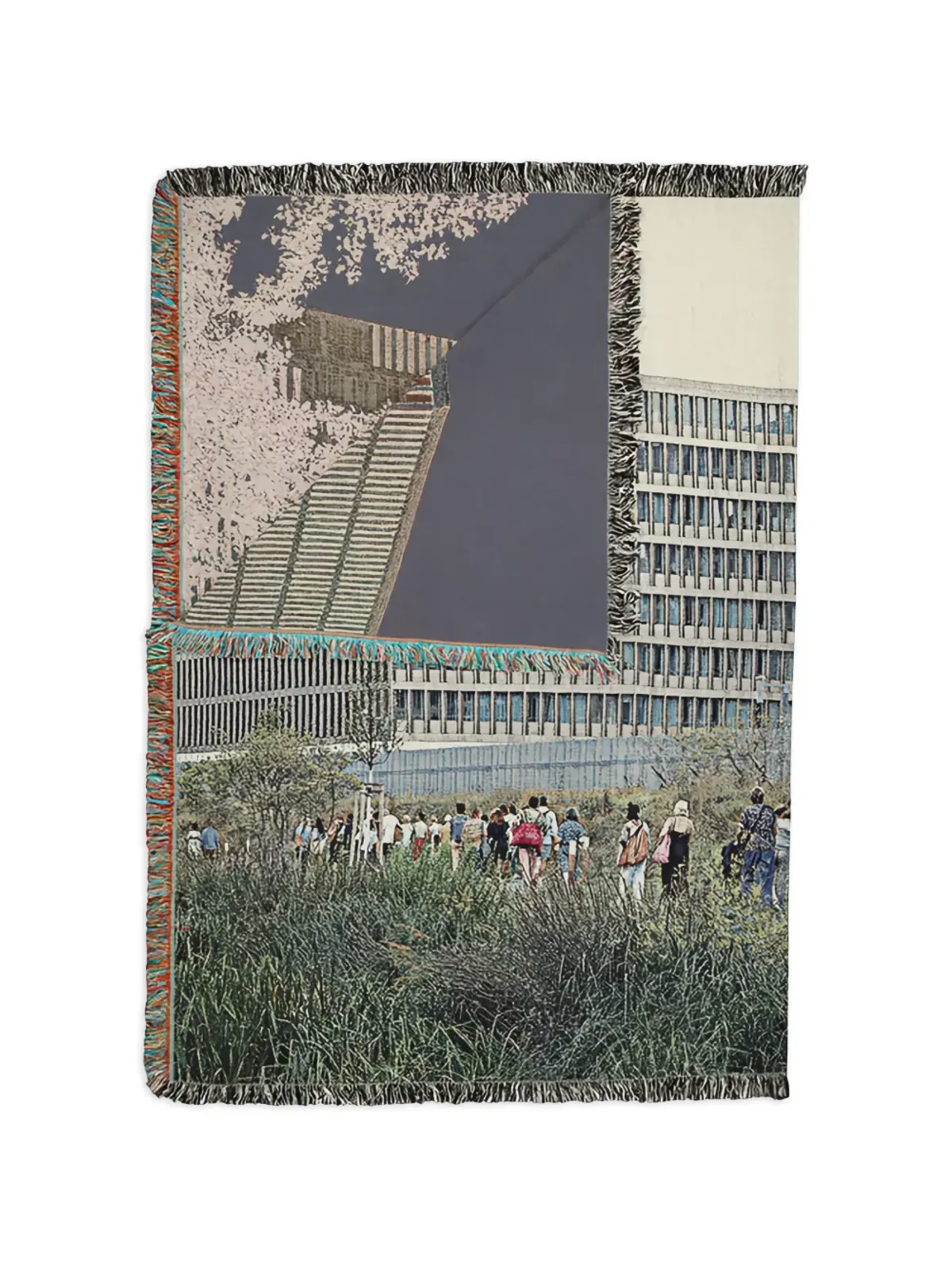 Bless ウォークブランケット - 画像3