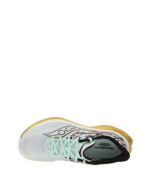 Saucony エンドルフィン・スピード5 花柄プリント スニーカー - サムネイル3