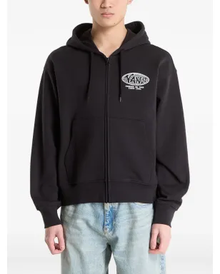 Vans ロゴプリント パーカー - サムネイル1