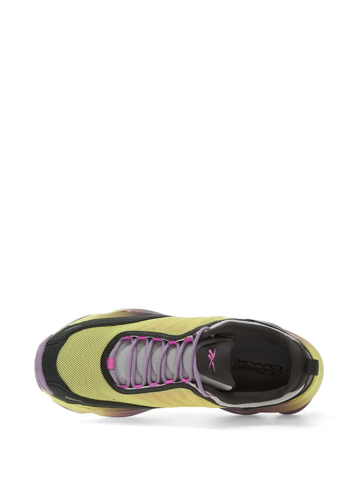 Reebok DMX Series 3000 スニーカー - 画像5