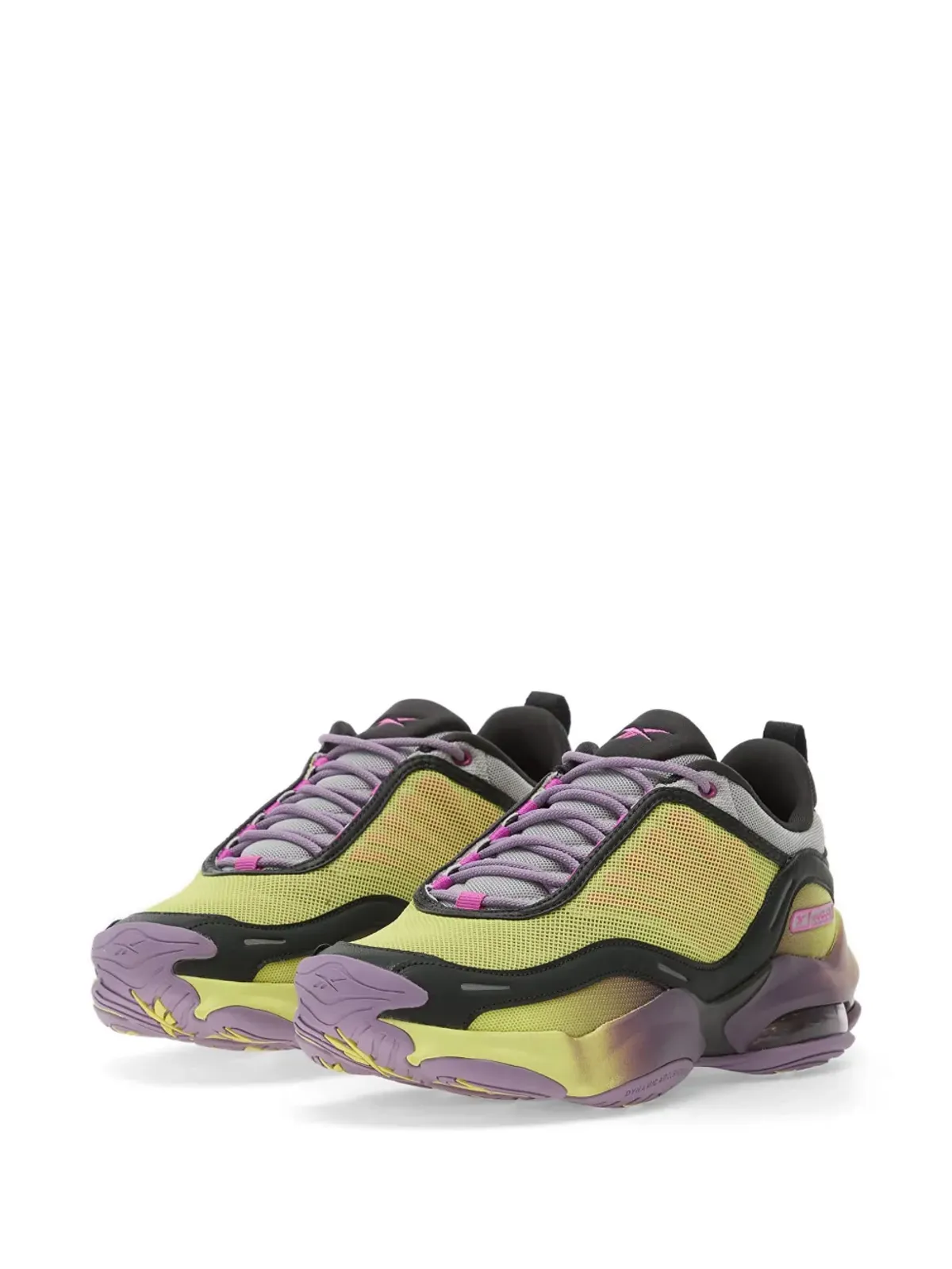 Reebok DMX Series 3000 スニーカー - 画像2