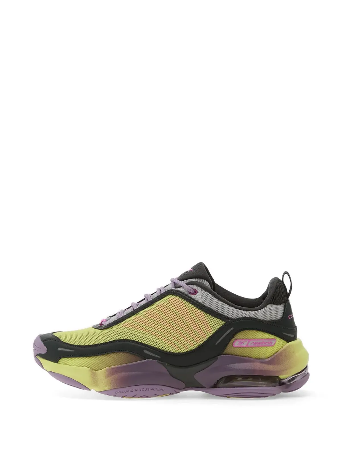 Reebok DMX Series 3000 スニーカー - 画像3