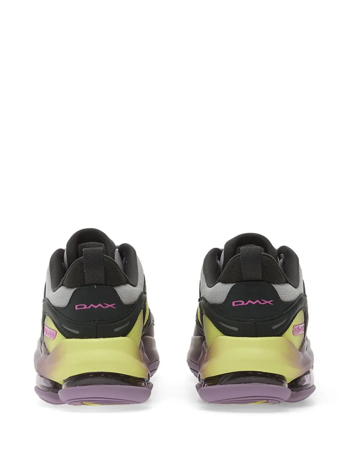 Reebok DMX Series 3000 スニーカー - 画像4