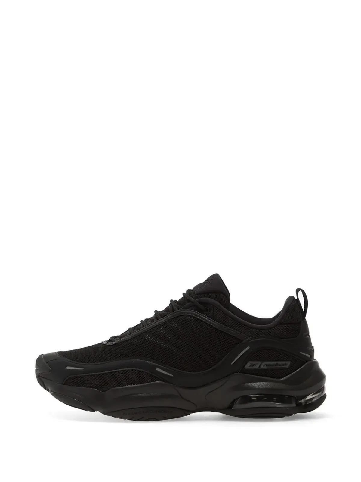 Reebok DMX 3000 ロゴディテールスニーカー - 画像5