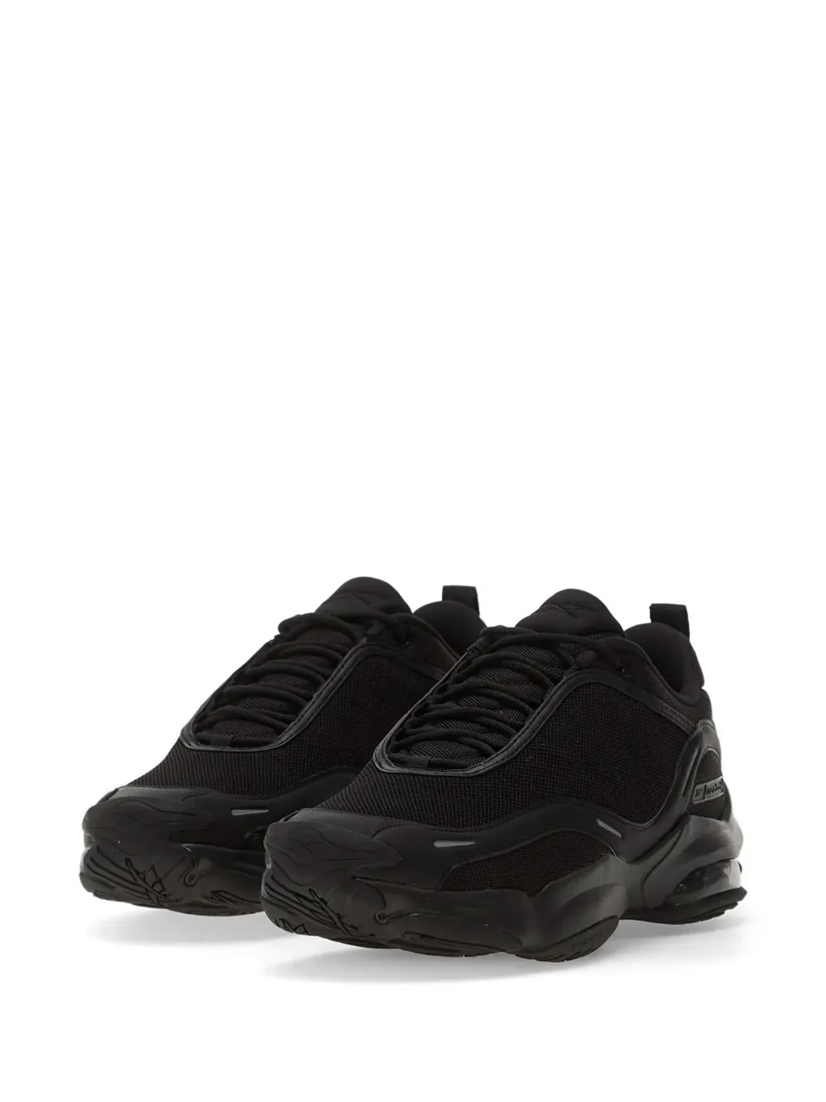 Reebok DMX 3000 ロゴディテールスニーカー - 画像2