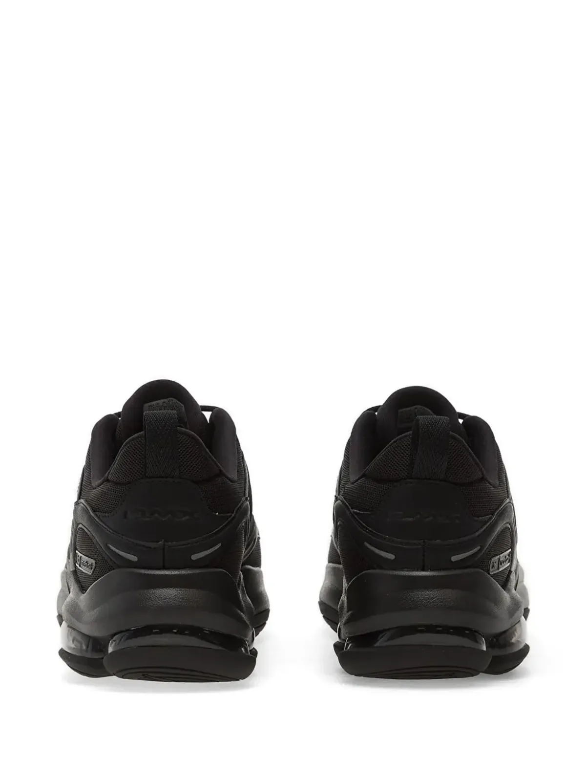 Reebok DMX 3000 ロゴディテールスニーカー - 画像3