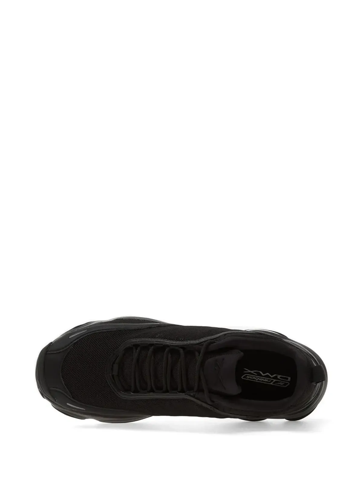 Reebok DMX 3000 ロゴディテールスニーカー - 画像4