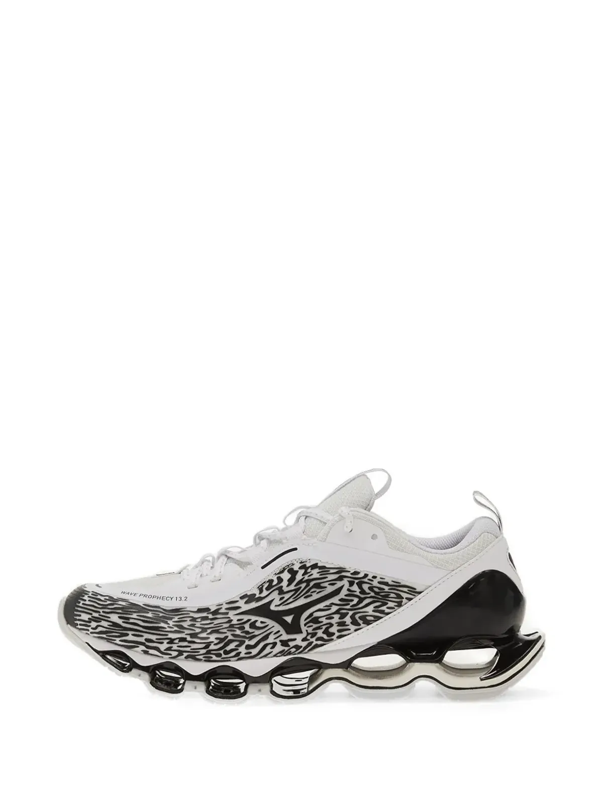 Mizuno プロフェシー 13.2 レースアップスニーカー - 画像1