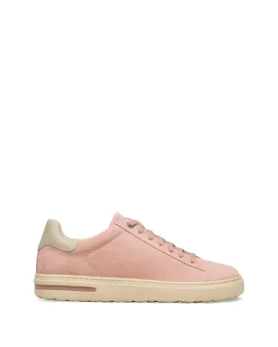 Birkenstock Bend Low lace-up sneakers - Pink - サムネイル1