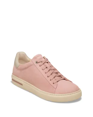 Birkenstock Bend Low lace-up sneakers - Pink - サムネイル2