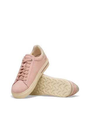 Birkenstock Bend Low lace-up sneakers - Pink - サムネイル3