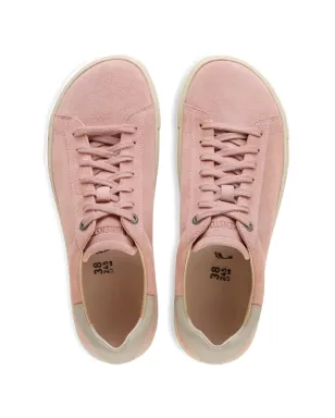 Birkenstock Bend Low lace-up sneakers - Pink - サムネイル4