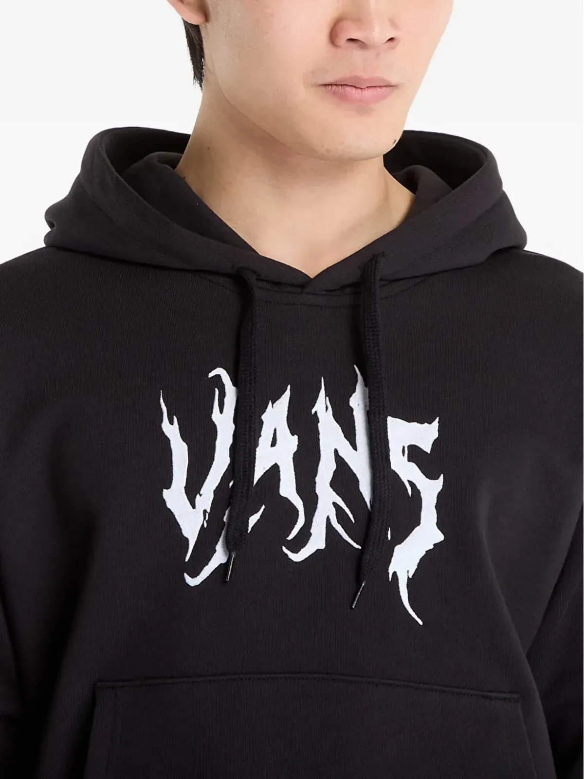 Vans They Are Just Shoes フーディ - 画像4