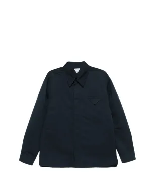Bottega Veneta Pre-Owned コットンシャツ - Blue - サムネイル1