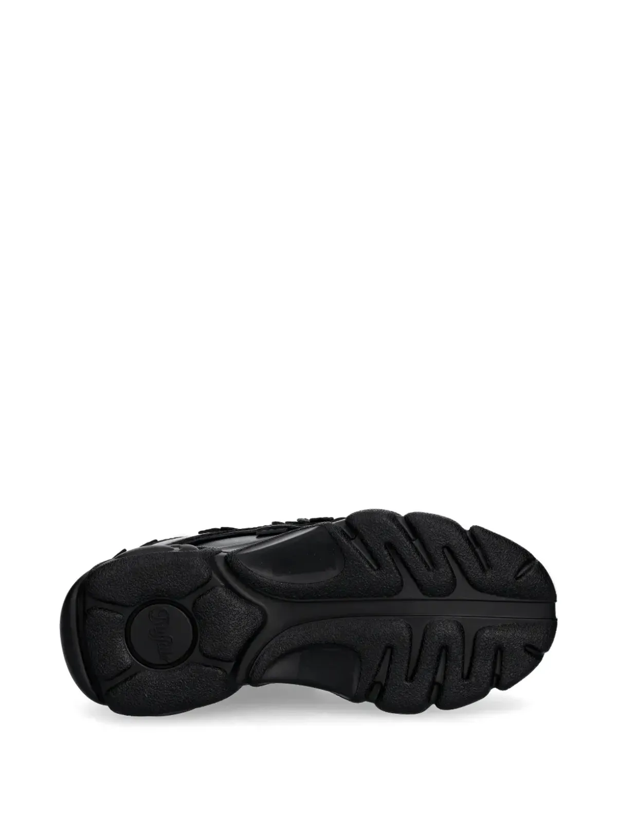 Buffalo CLD Corin Butterfly sneakers - Black - 画像5