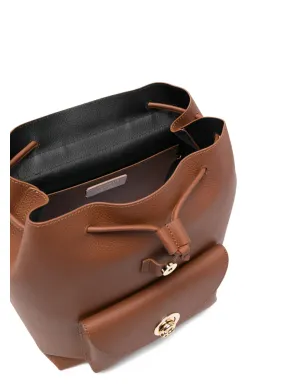 Coccinelle Nikla turn-lock バックパック - サムネイル5