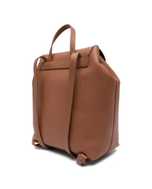 Coccinelle Nikla turn-lock バックパック - サムネイル3