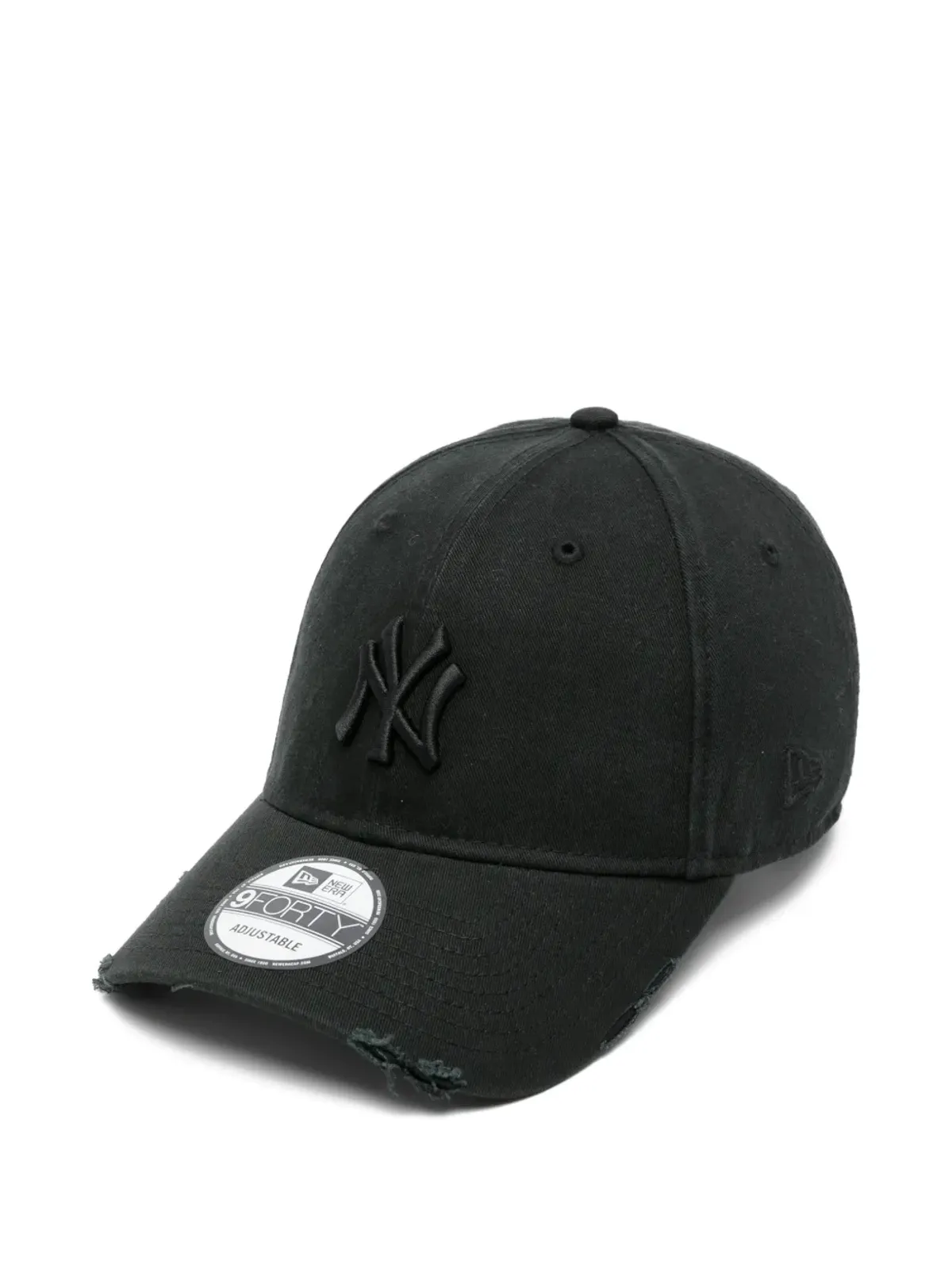 NEW ERA CAP 9Forty ベースボールキャップ - 画像1