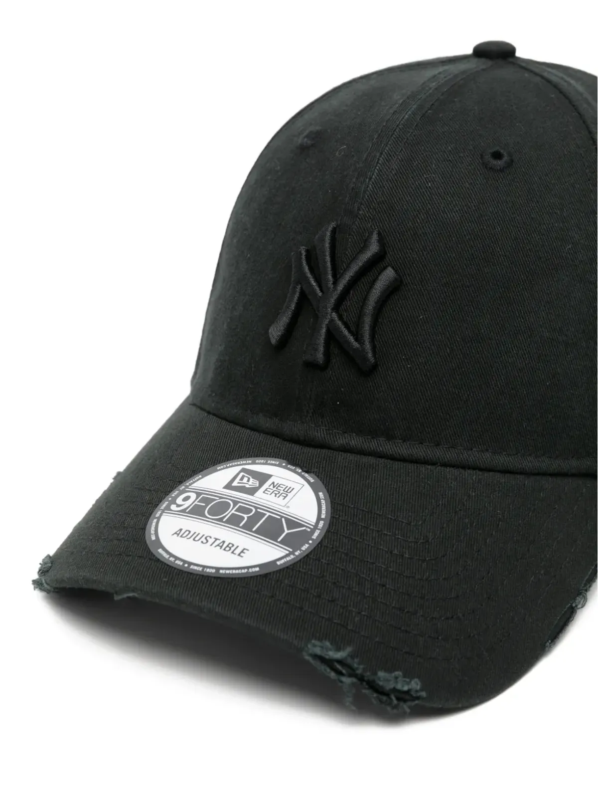 NEW ERA CAP 9Forty ベースボールキャップ - 画像3