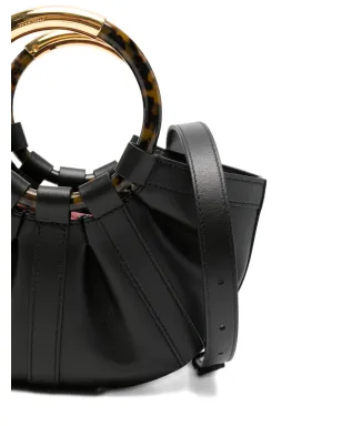 Coccinelle Shellトートバッグ - サムネイル4