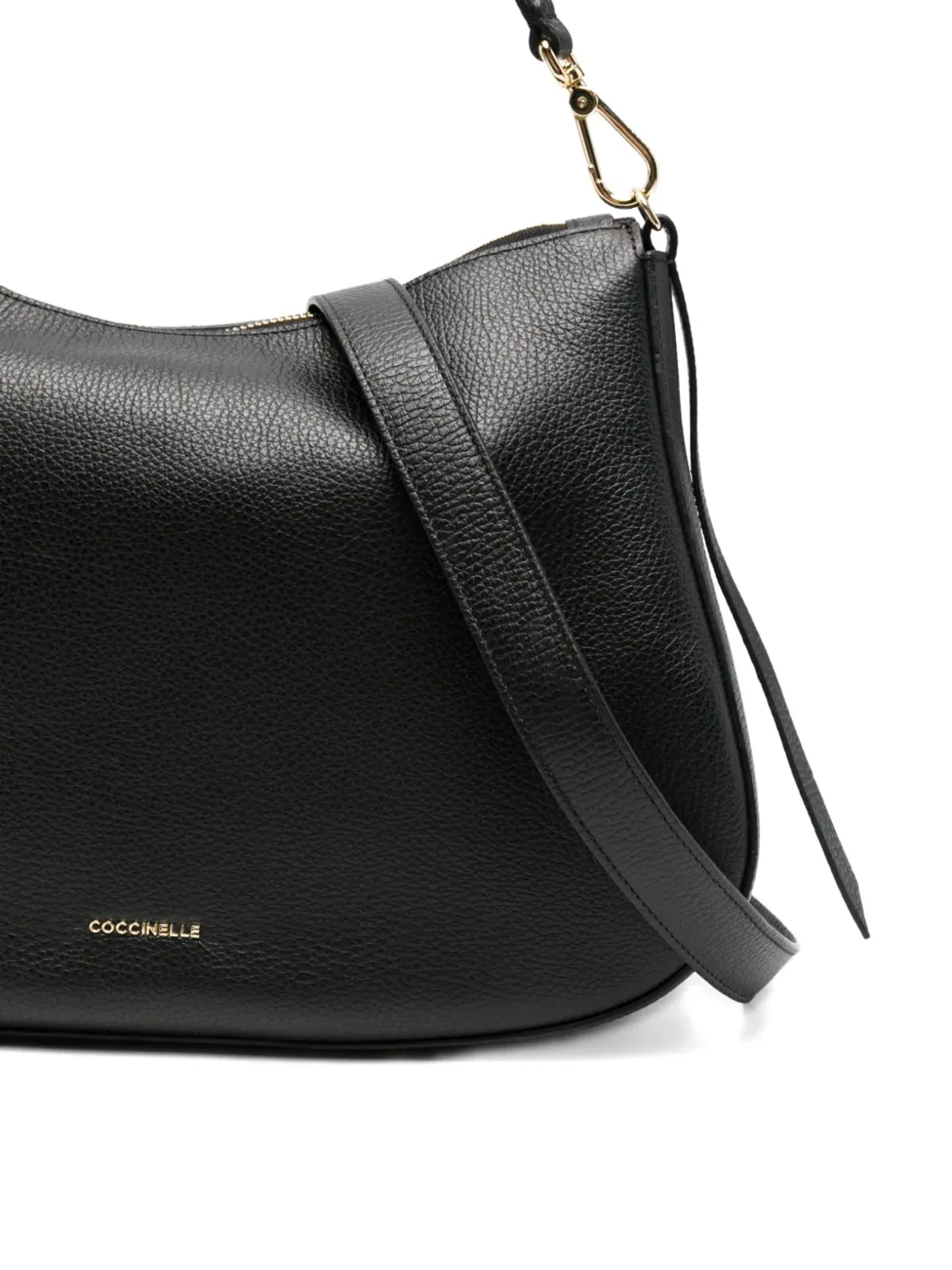 Coccinelle ノリ ショルダーバッグ - 画像4