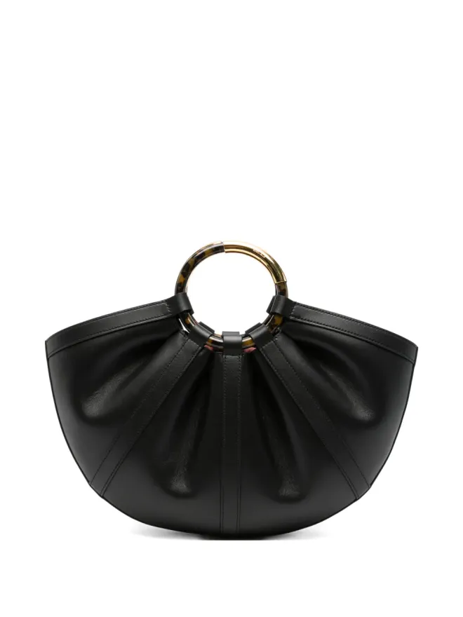 Coccinelle Coccinelle Shell tote bagの商品画像