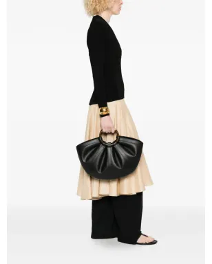 Coccinelle Shell tote bag - サムネイル2