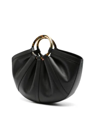 Coccinelle Shell tote bag - サムネイル3