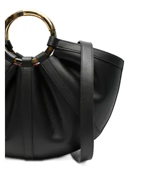 Coccinelle Shell tote bag - サムネイル4