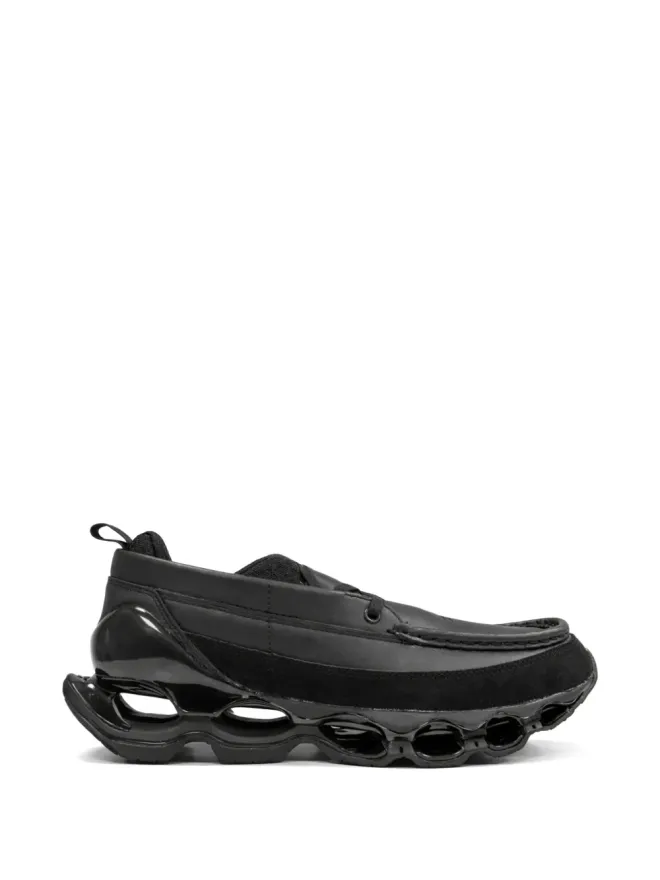 Mizuno Mizuno Wave Prophecy Moc オープンソール スニーカーの商品画像