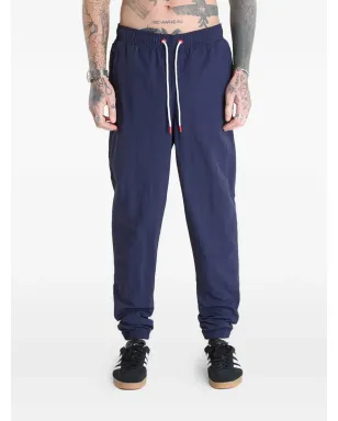 Reebok ドローコード トラックパンツ ブルー - サムネイル1