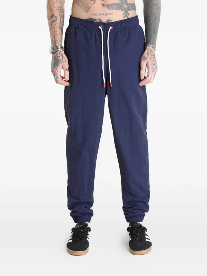 Reebok Reebok ドローコード トラックパンツ ブルーの商品画像