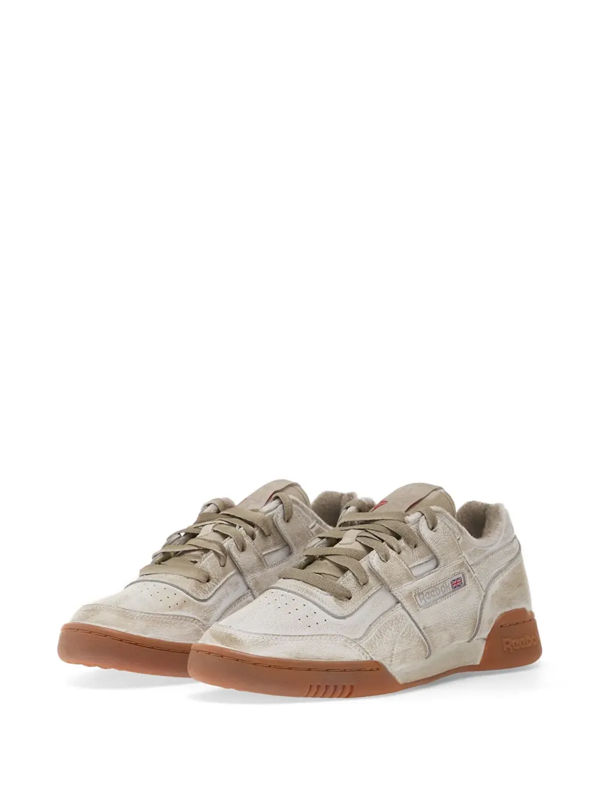 Reebok x Hed Mayner ワークアウトスニーカー - 画像2