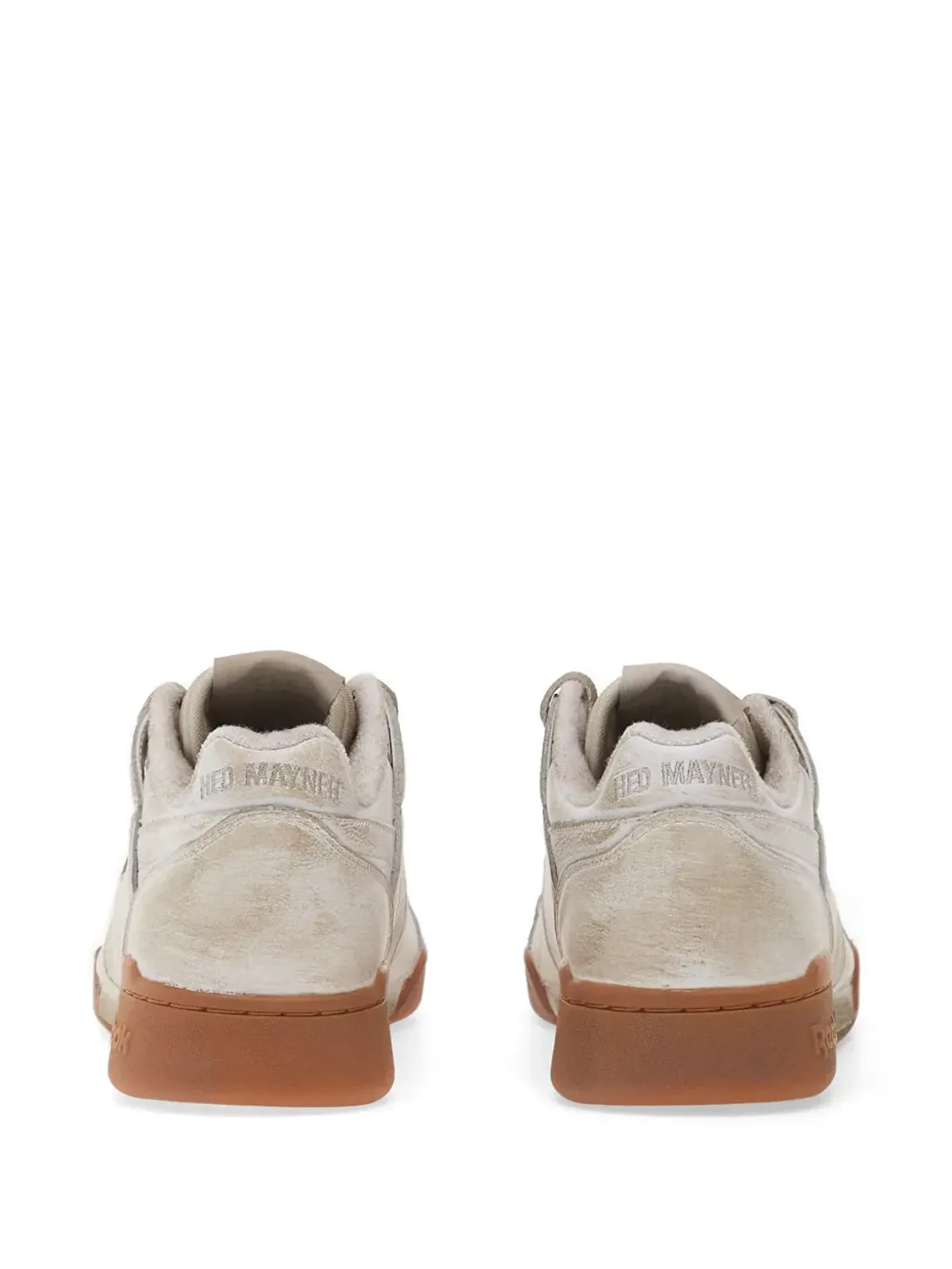 Reebok x Hed Mayner ワークアウトスニーカー - 画像3