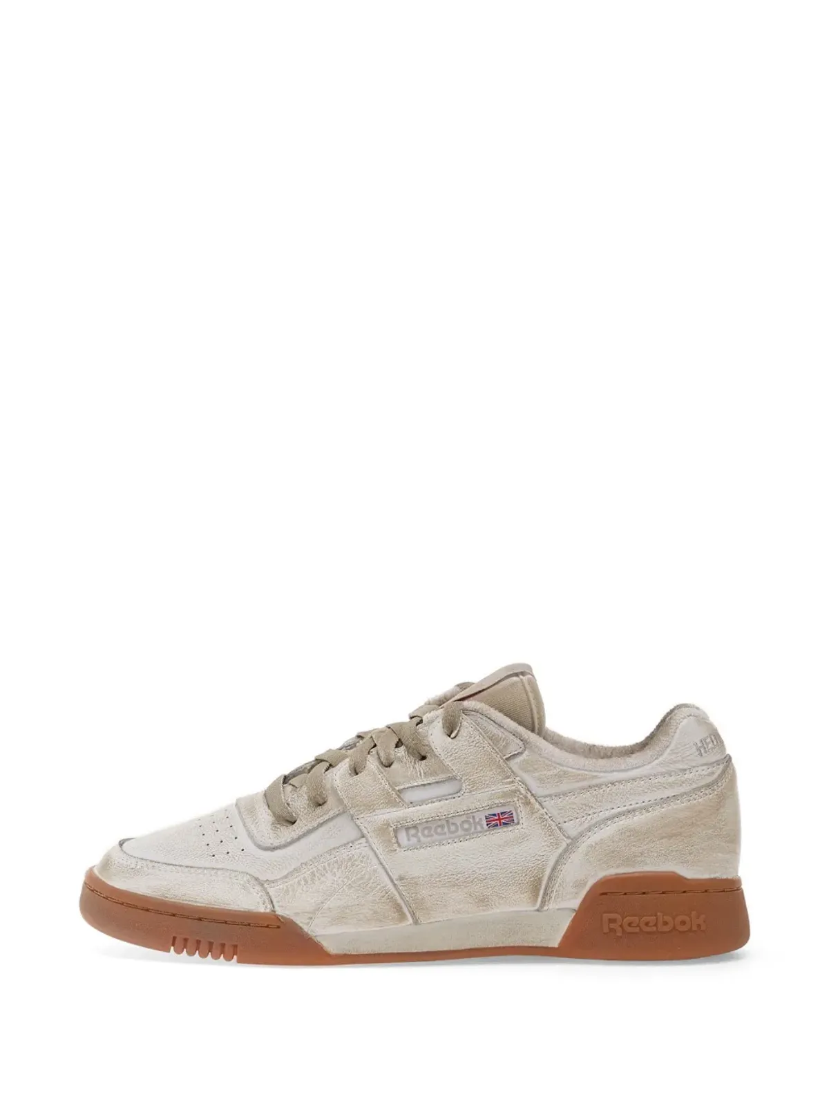 Reebok x Hed Mayner ワークアウトスニーカー - 画像4