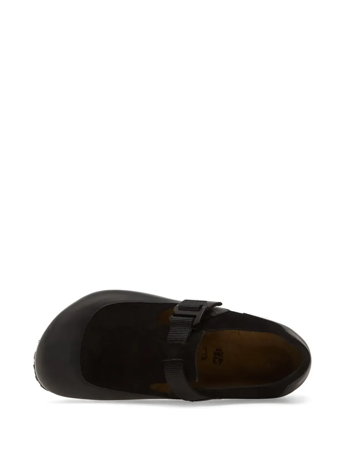 Birkenstock London Nova 2.0 スニーカー - 画像4