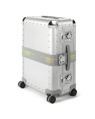 FPM Milano 蝶モチーフエラスティックベルト - サムネイル1