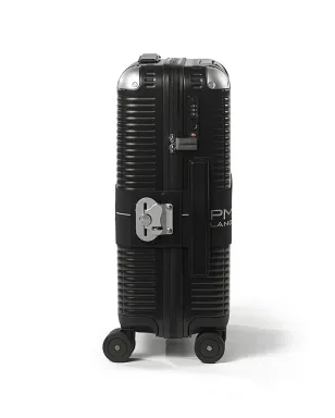 FPM Milano ジップバタフライロック スピナー バッグ - サムネイル3
