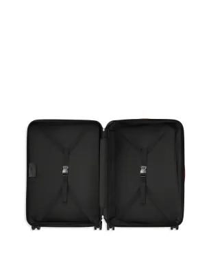 FPM Milano ジップバタフライロック スピナー バッグ - サムネイル4