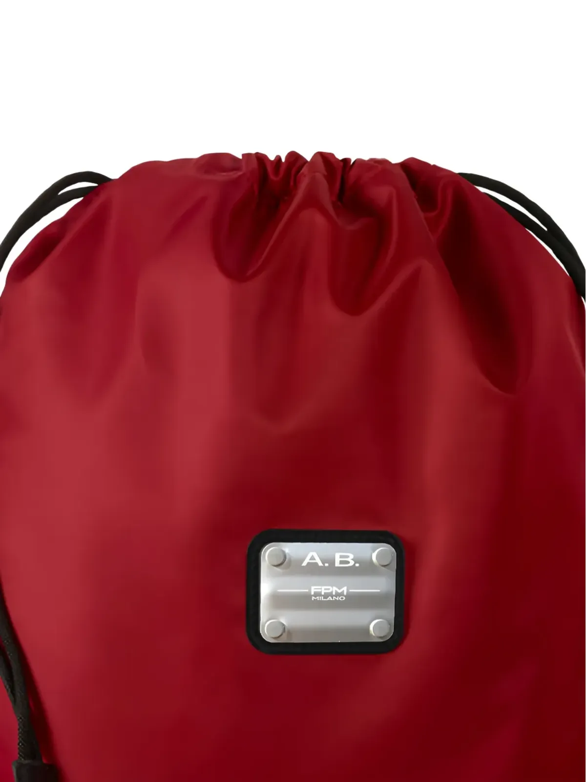 FPM Milano キューブ型 ドローストリング パッキング トラベルボックス - 画像3