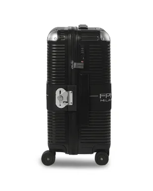 FPM Milano ラゲージバッグ 55S Bank Zip Deluxe Spinner - サムネイル3