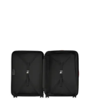 FPM Milano ラゲージバッグ 55S Bank Zip Deluxe Spinner - サムネイル4